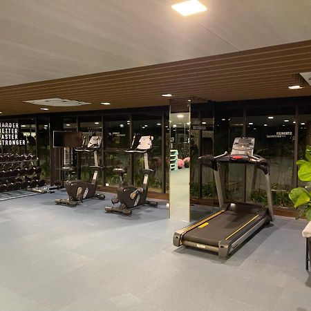 Marvest Condo Hua Hin For Rent Eksteriør billede