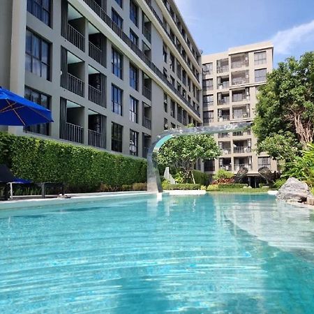 Marvest Condo Hua Hin For Rent Eksteriør billede