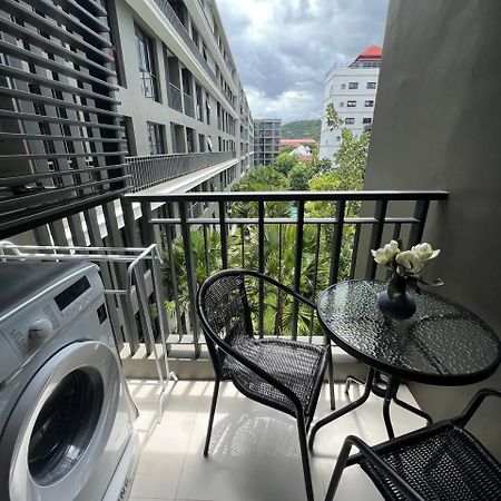 Marvest Condo Hua Hin For Rent Eksteriør billede