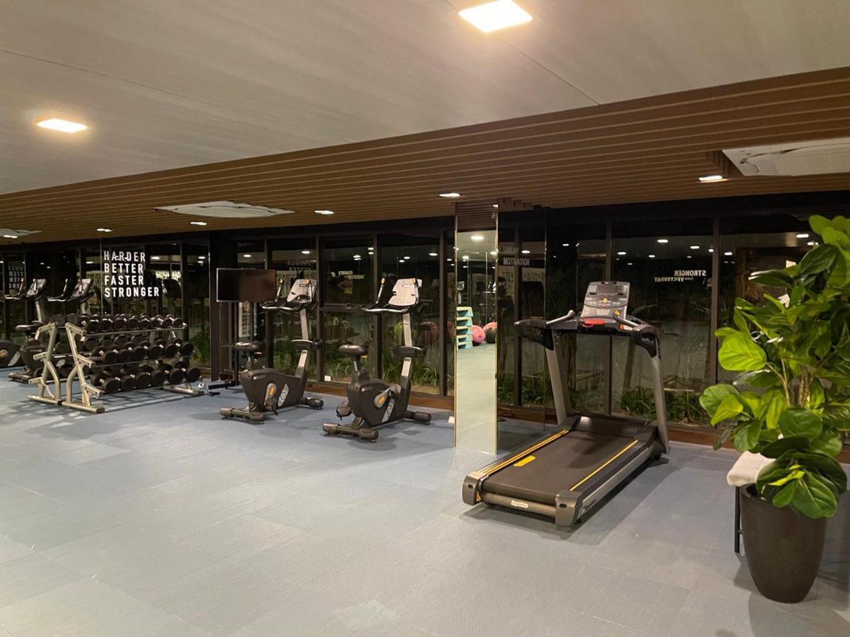 Marvest Condo Hua Hin For Rent Eksteriør billede