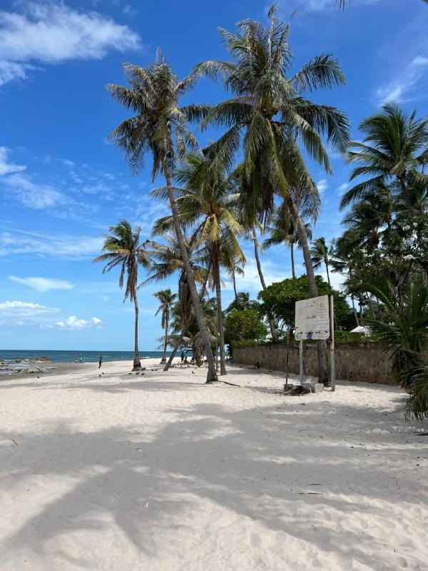 Marvest Condo Hua Hin For Rent Eksteriør billede