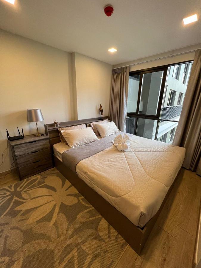 Marvest Condo Hua Hin For Rent Eksteriør billede