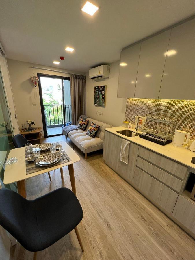 Marvest Condo Hua Hin For Rent Eksteriør billede