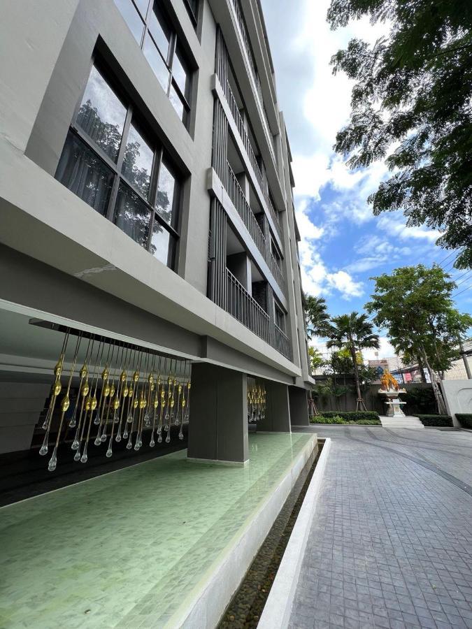 Marvest Condo Hua Hin For Rent Eksteriør billede
