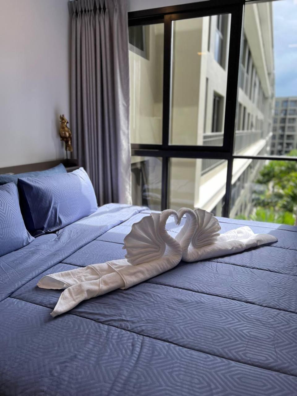 Marvest Condo Hua Hin For Rent Eksteriør billede